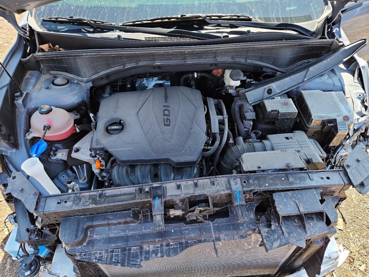 Kia Sorento S