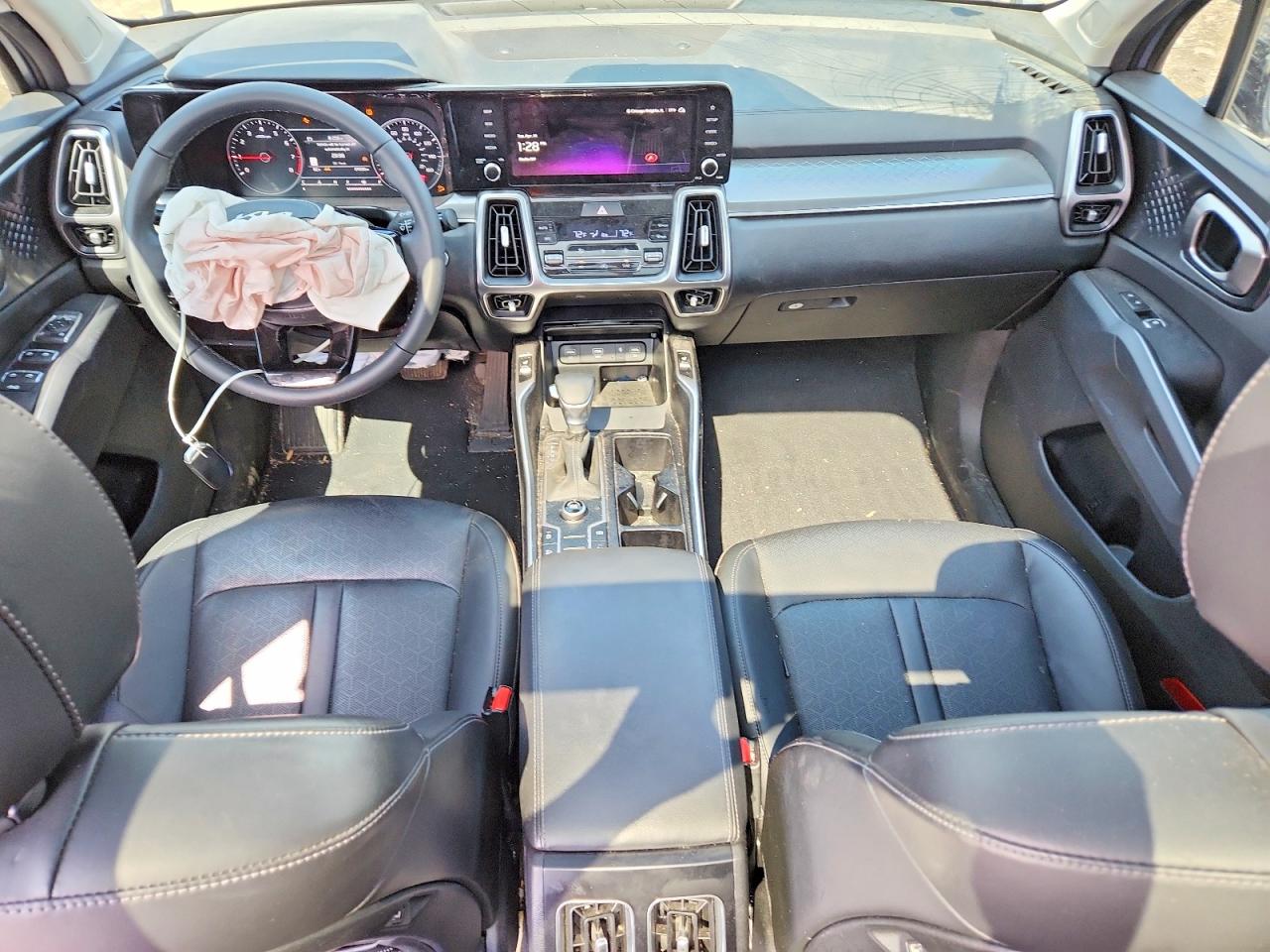 Kia Sorento S
