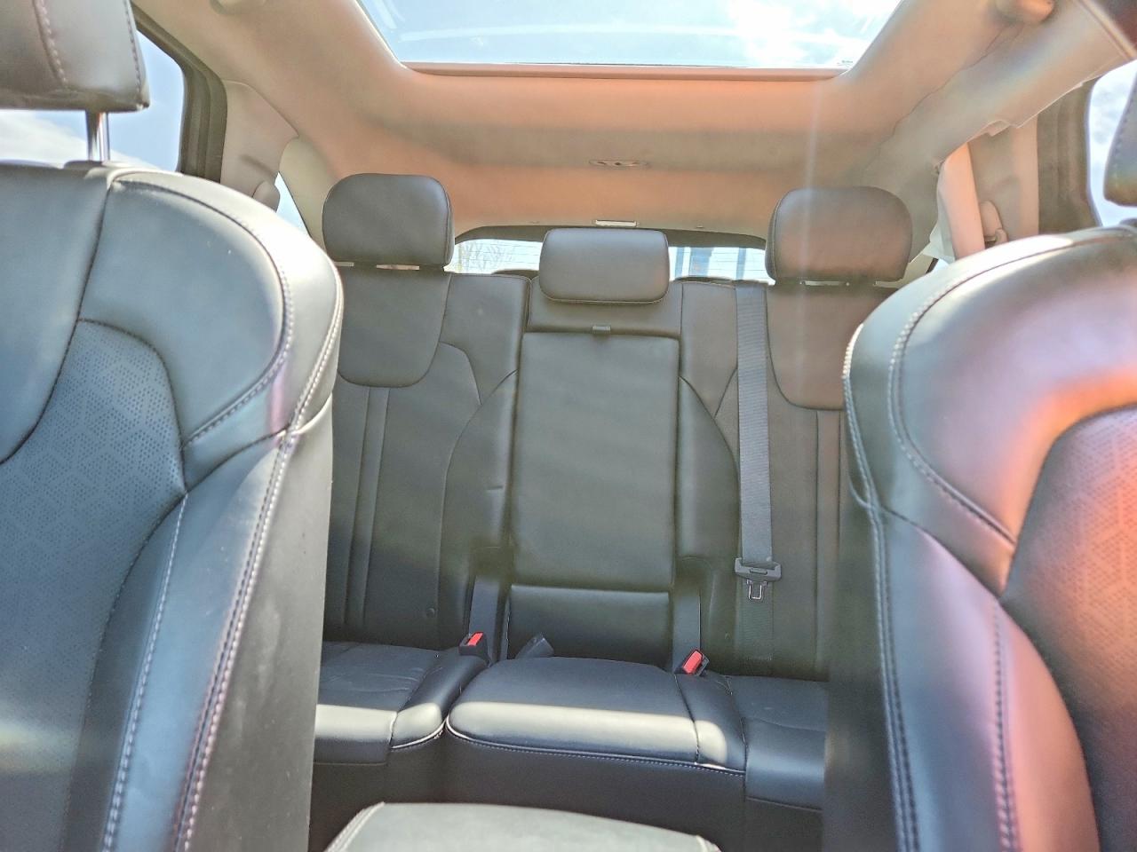 Kia Sorento S