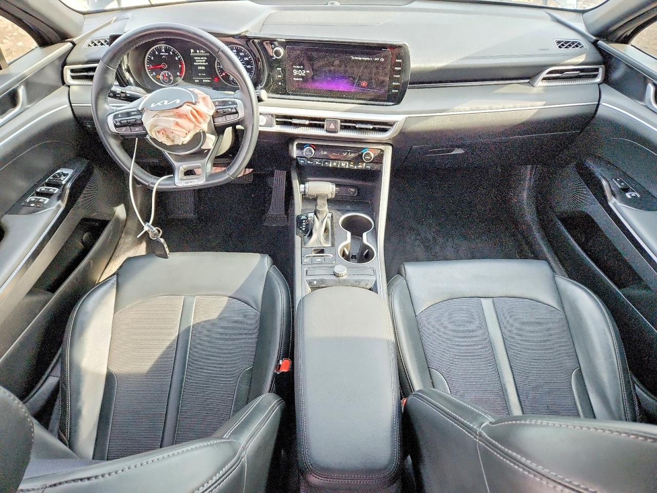 Kia K5 Gt Line