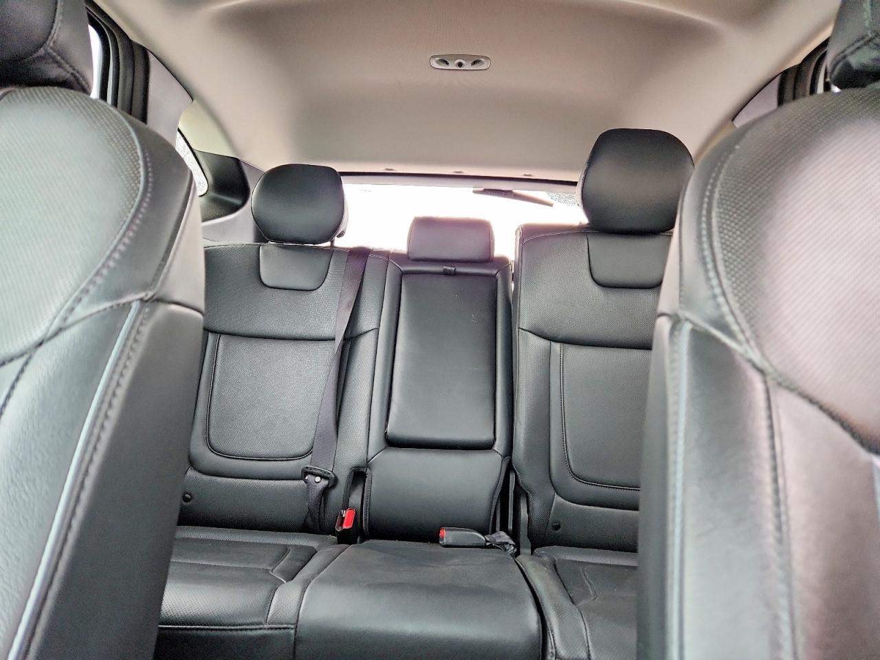 Hyundai TUCSON Sel