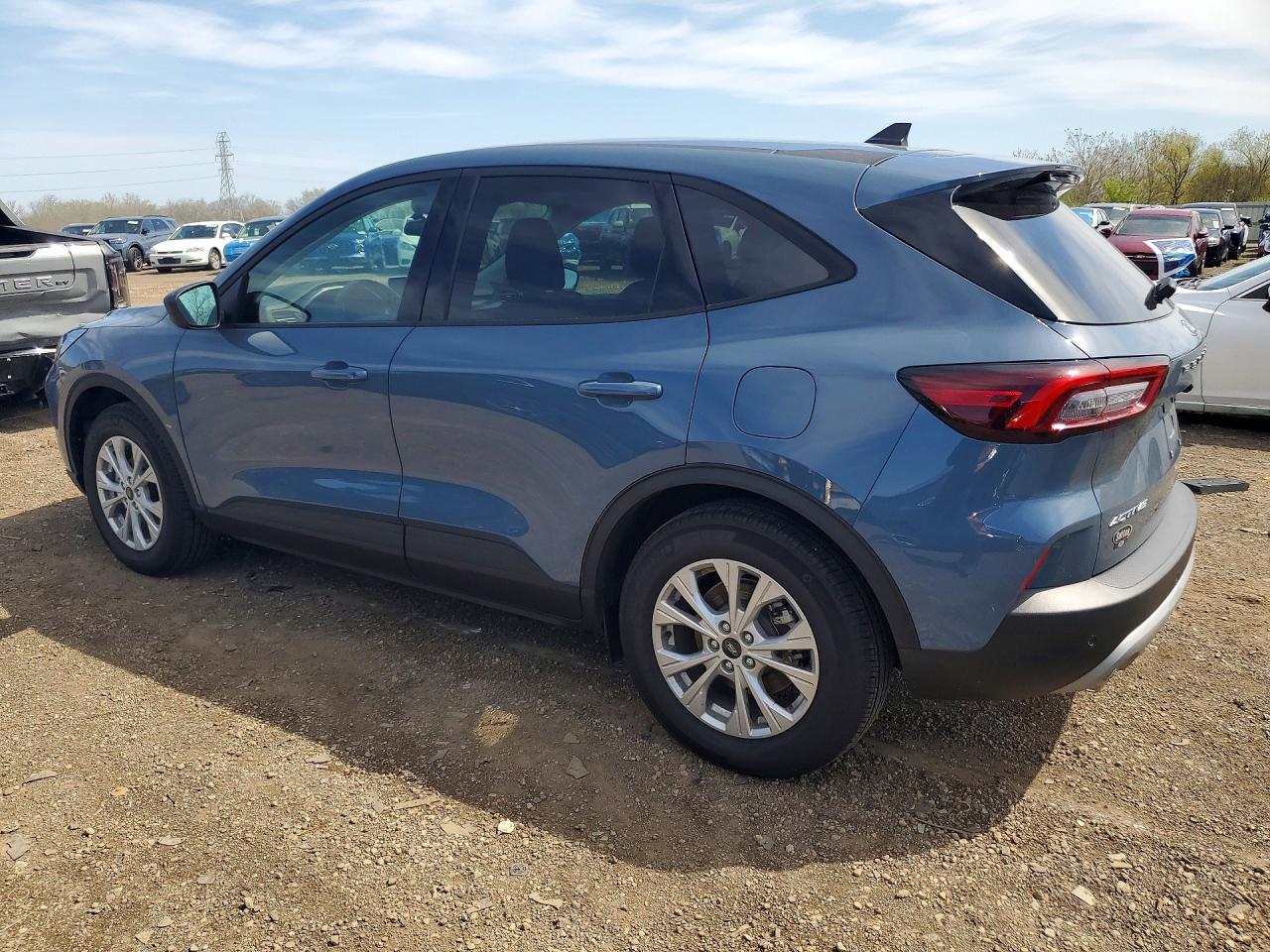 Ford Escape Active