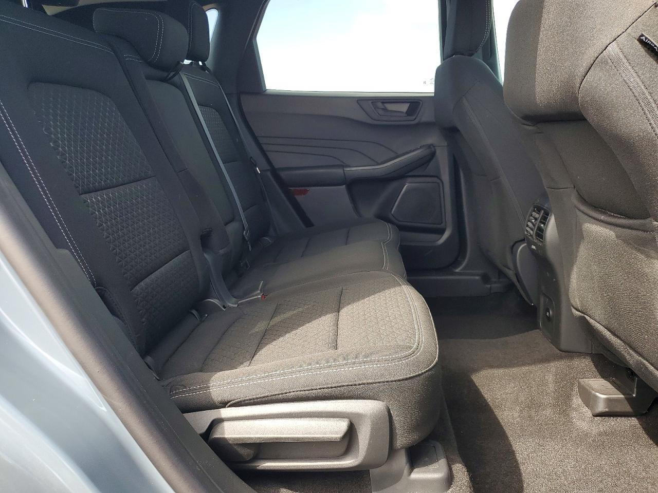Ford Escape Active