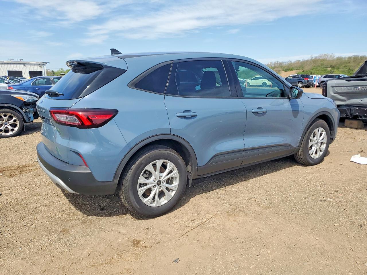 Ford Escape Active