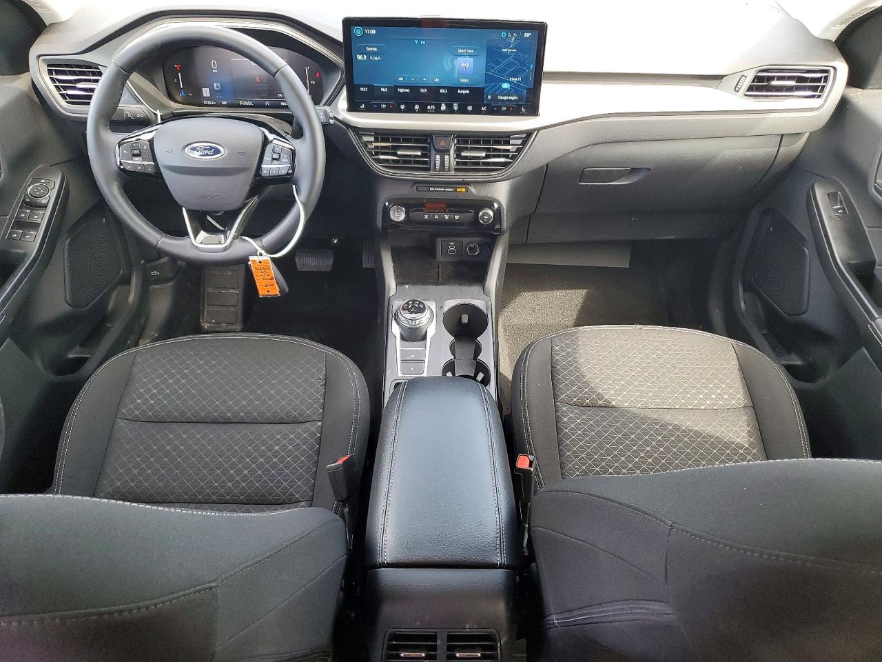 Ford Escape Active