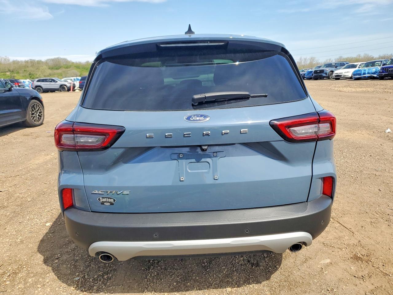 Ford Escape Active