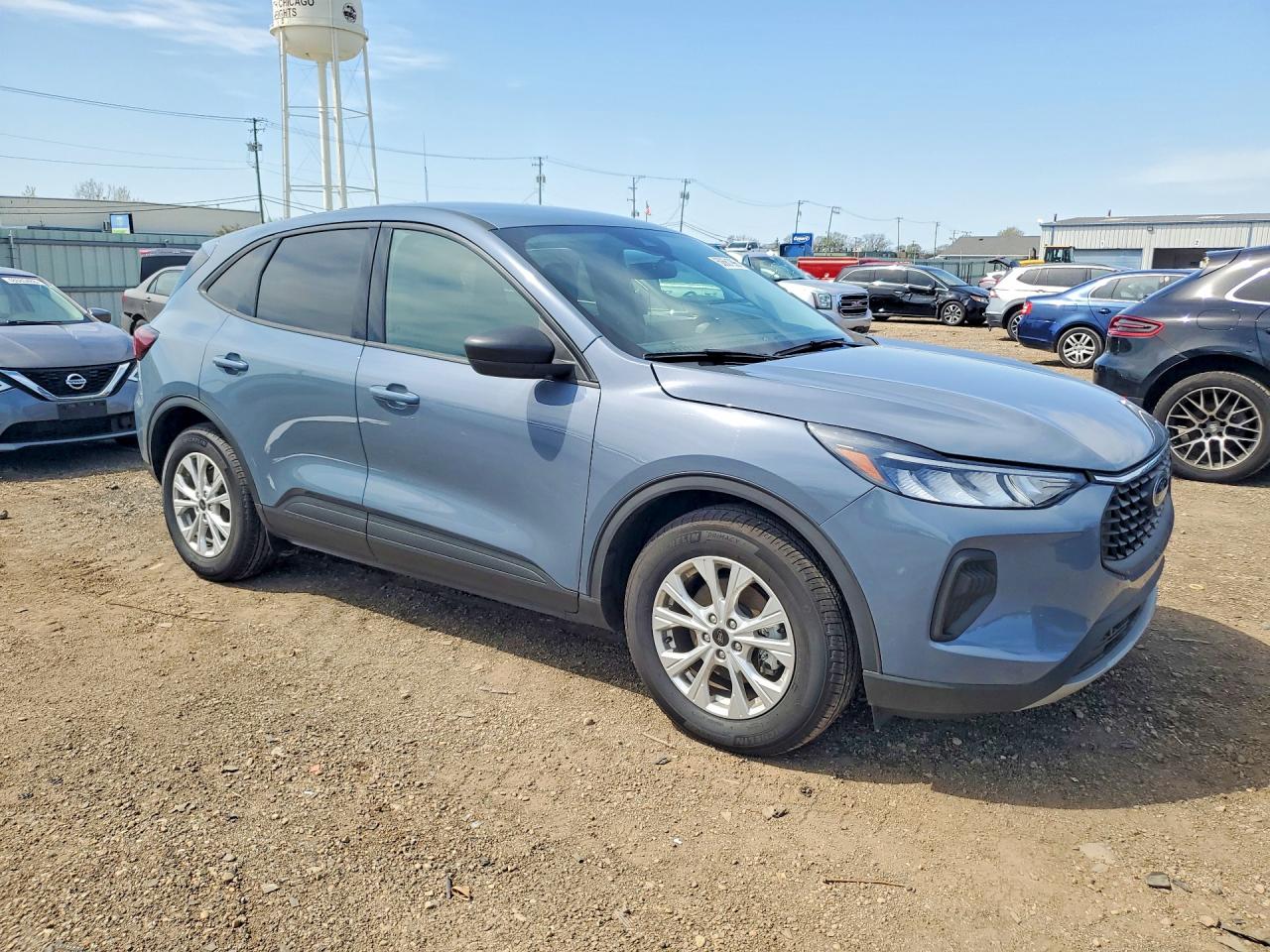 Ford Escape Active