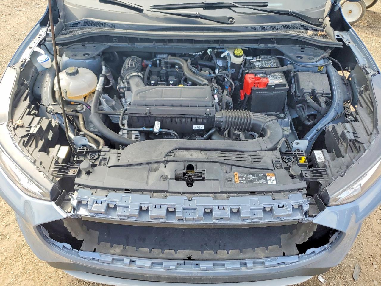 Ford Escape Active