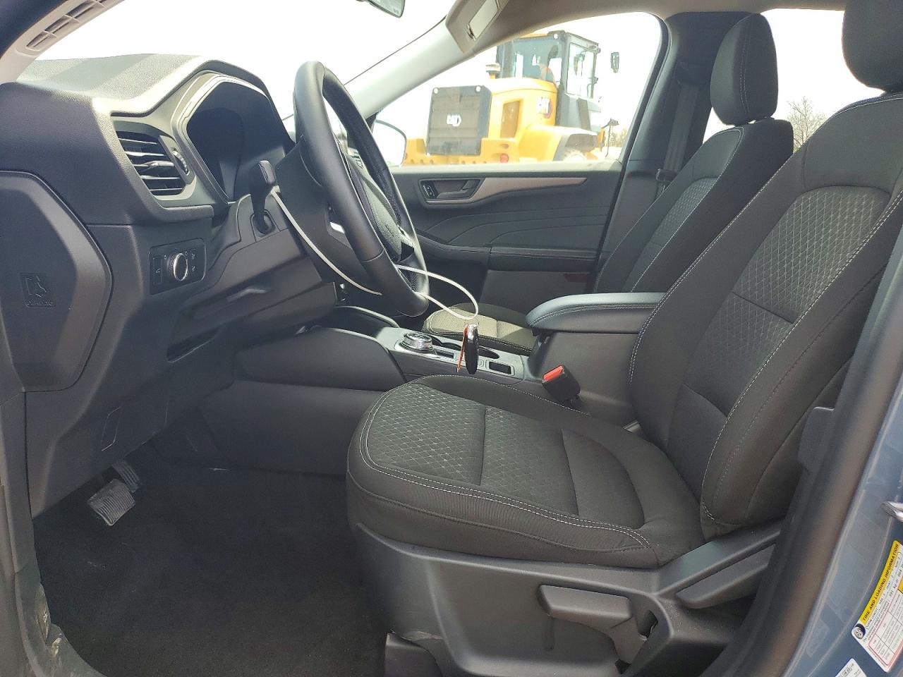 Ford Escape Active