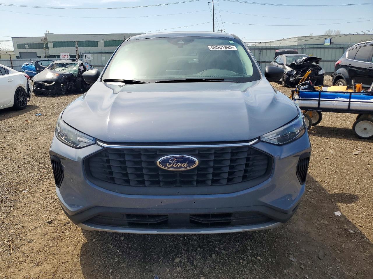Ford Escape Active