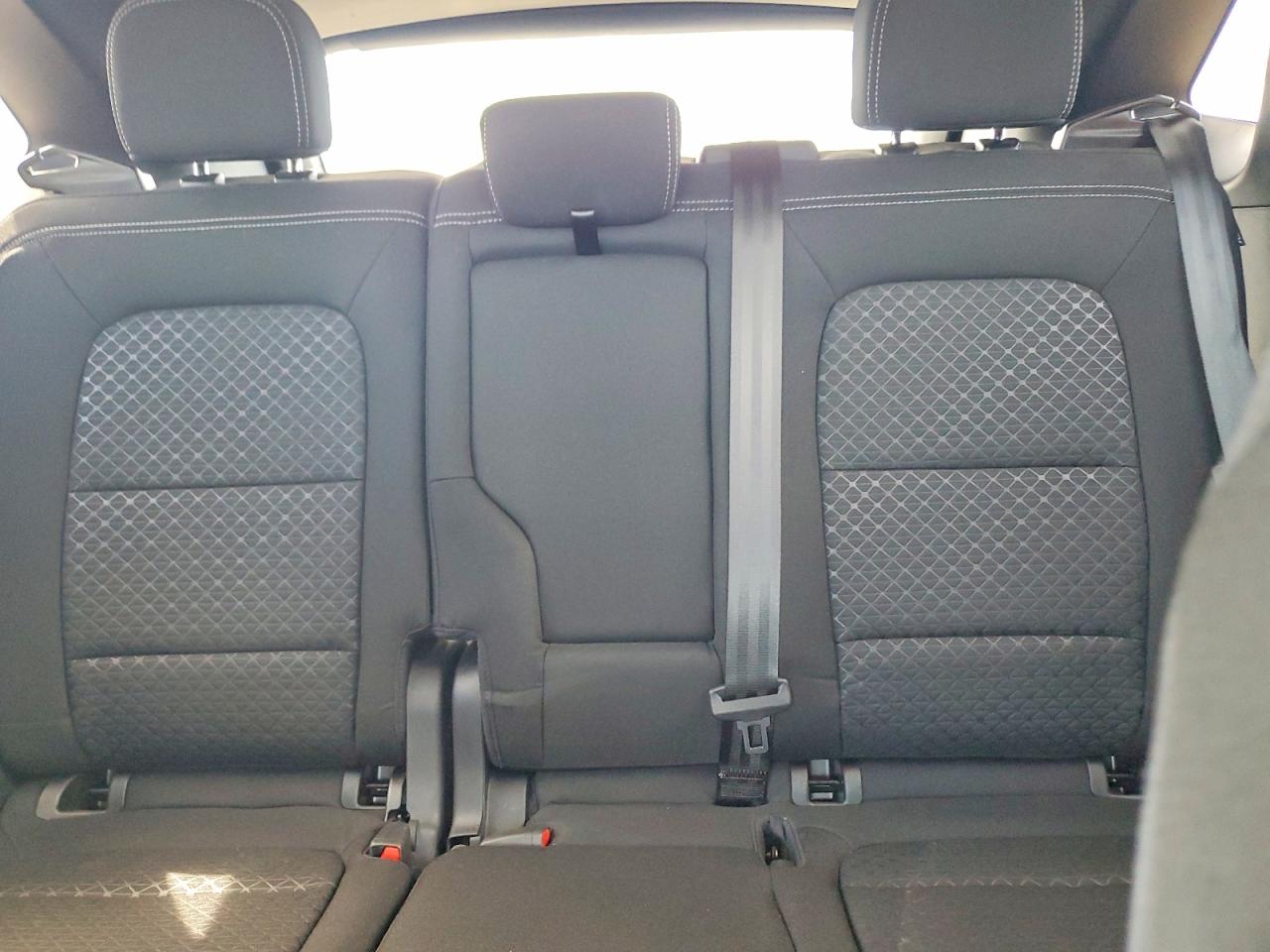 Ford Escape Active