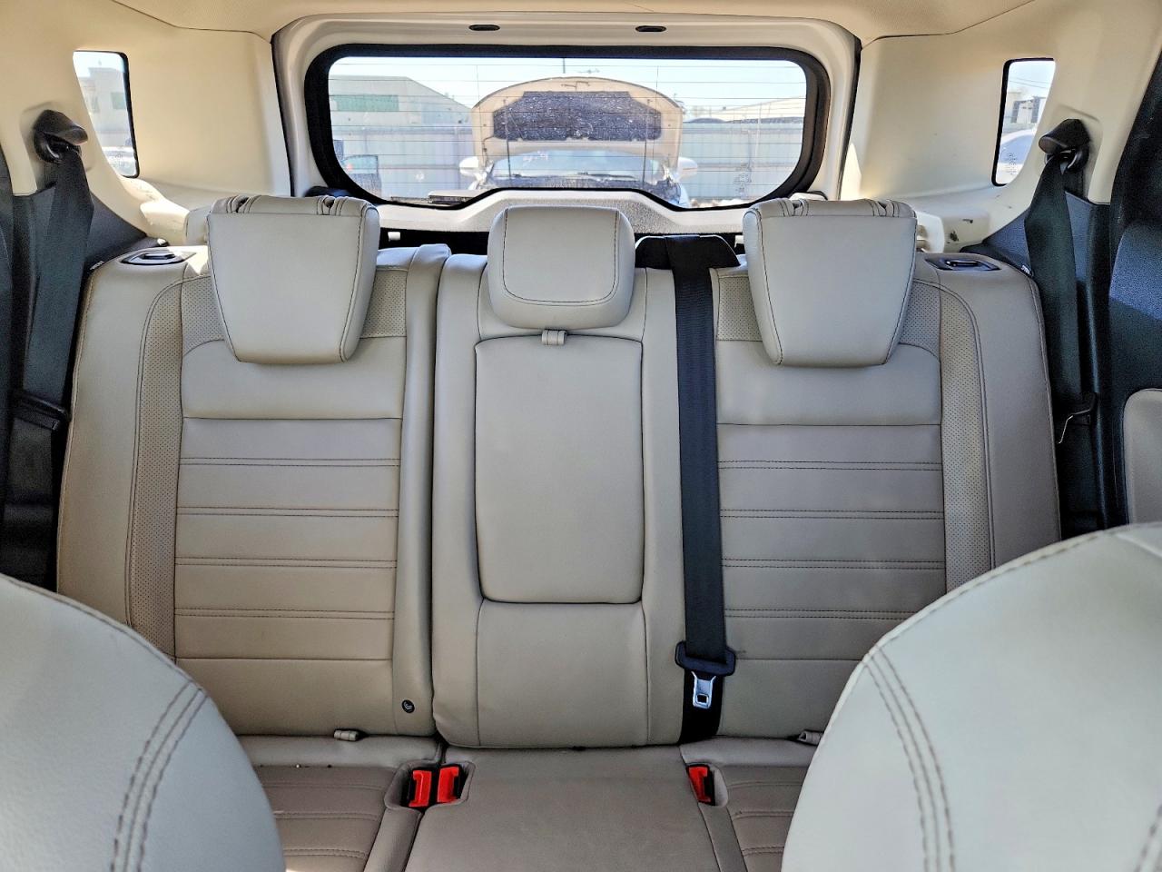 Ford EcoSport Titanium