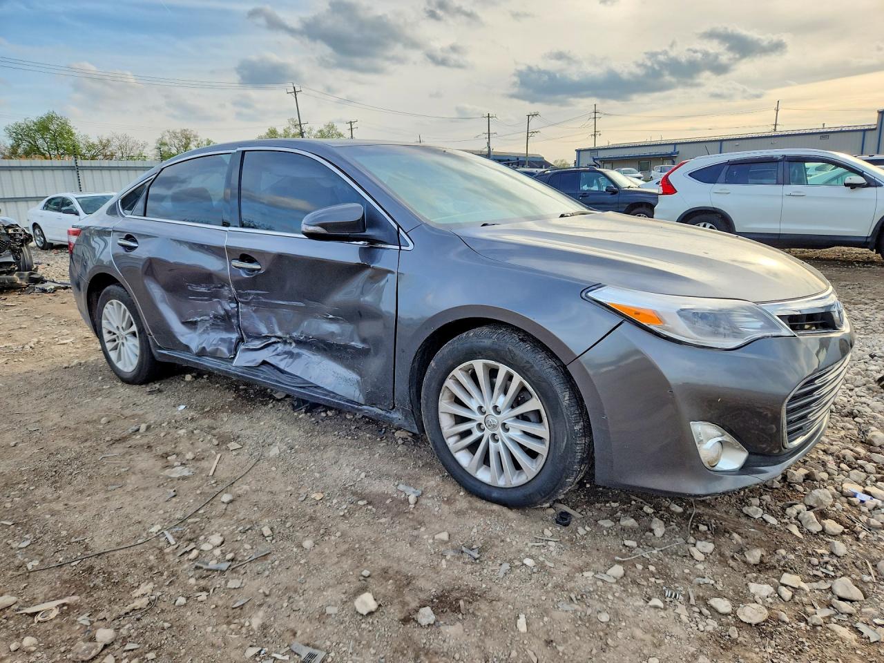 Toyota Avalon