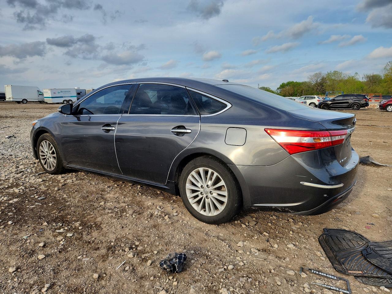 Toyota Avalon