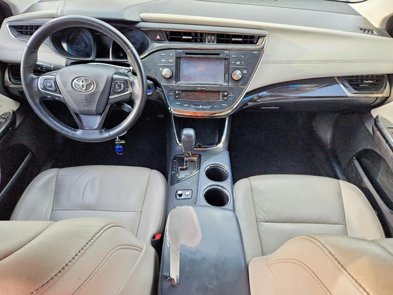 Toyota Avalon