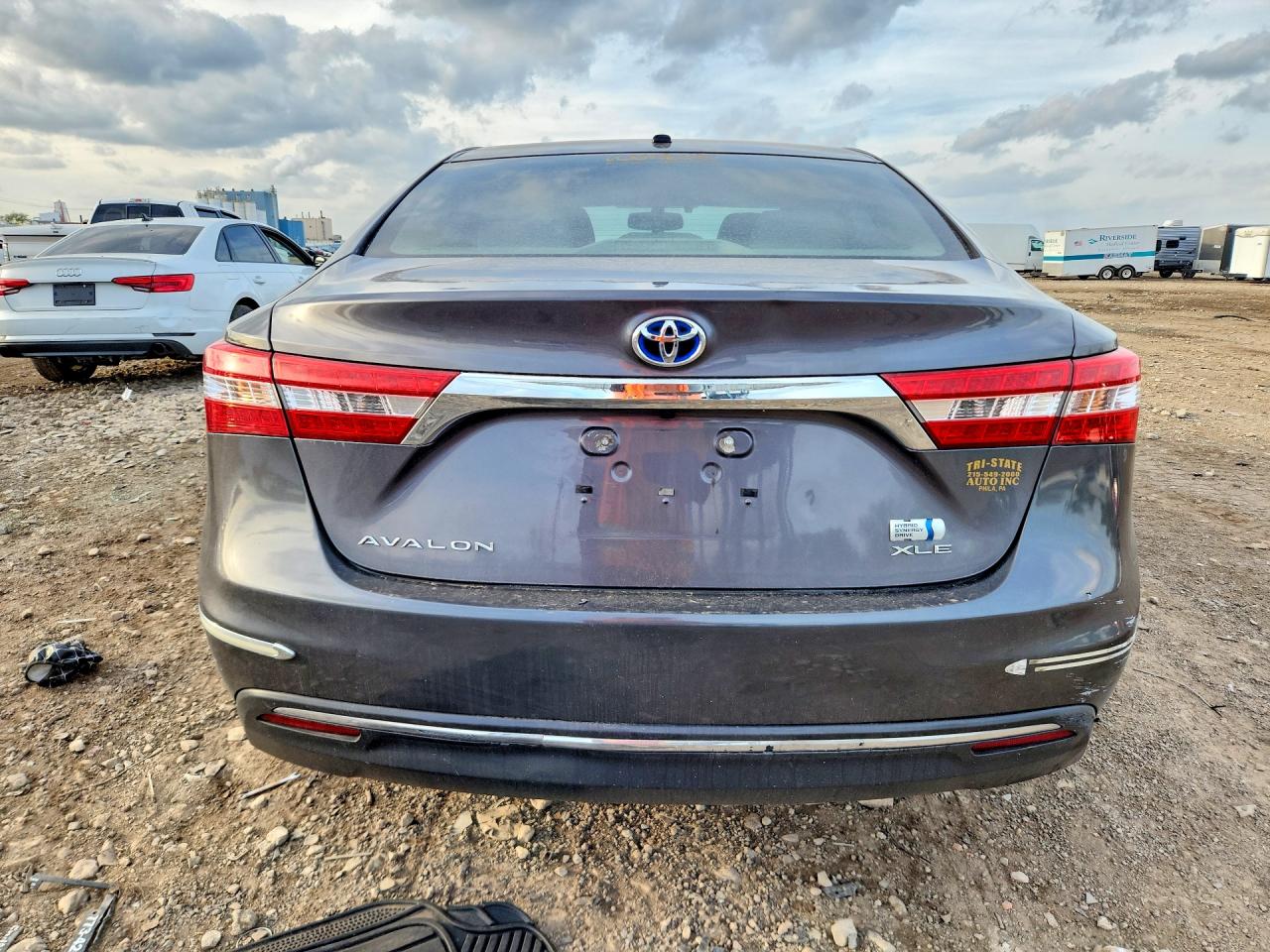 Toyota Avalon