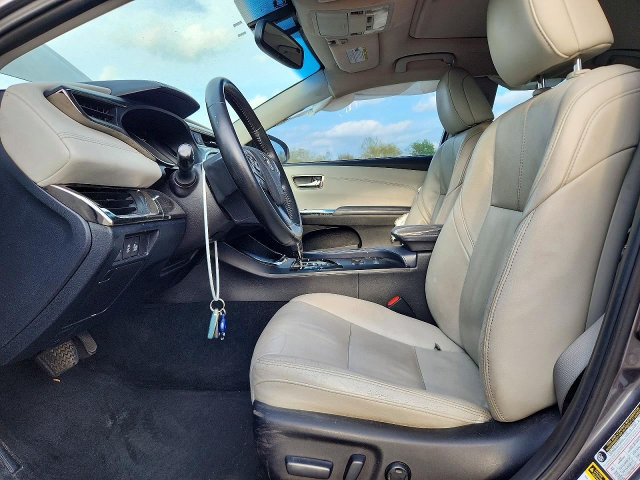 Toyota Avalon