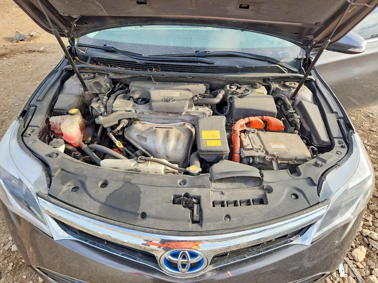 Toyota Avalon