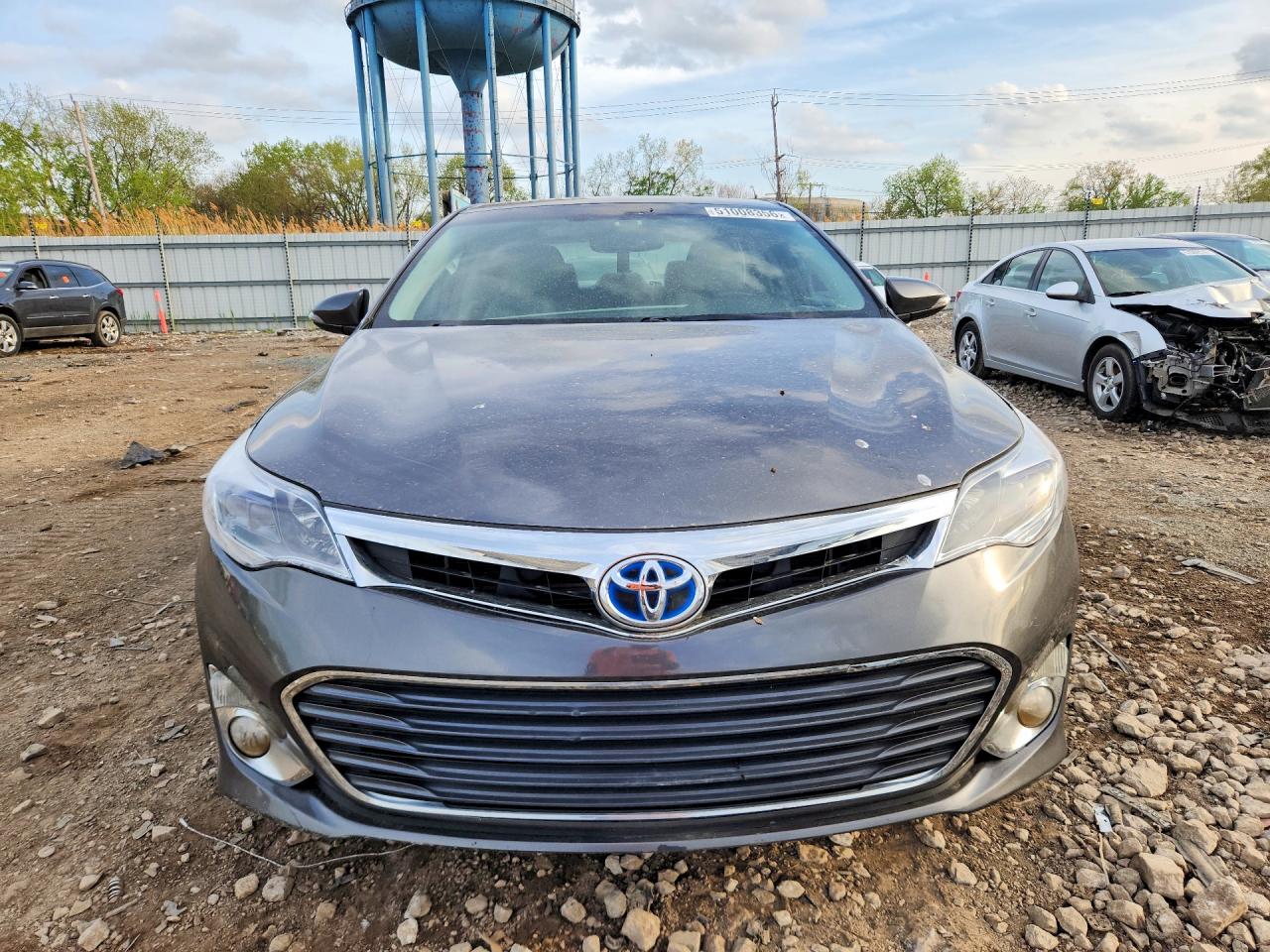 Toyota Avalon