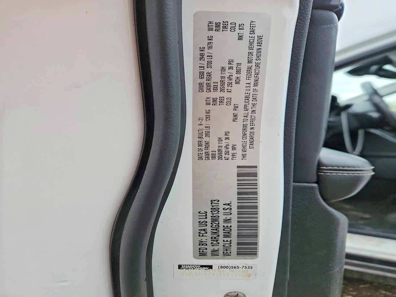 Jeep Grand Cherokee L Laredo