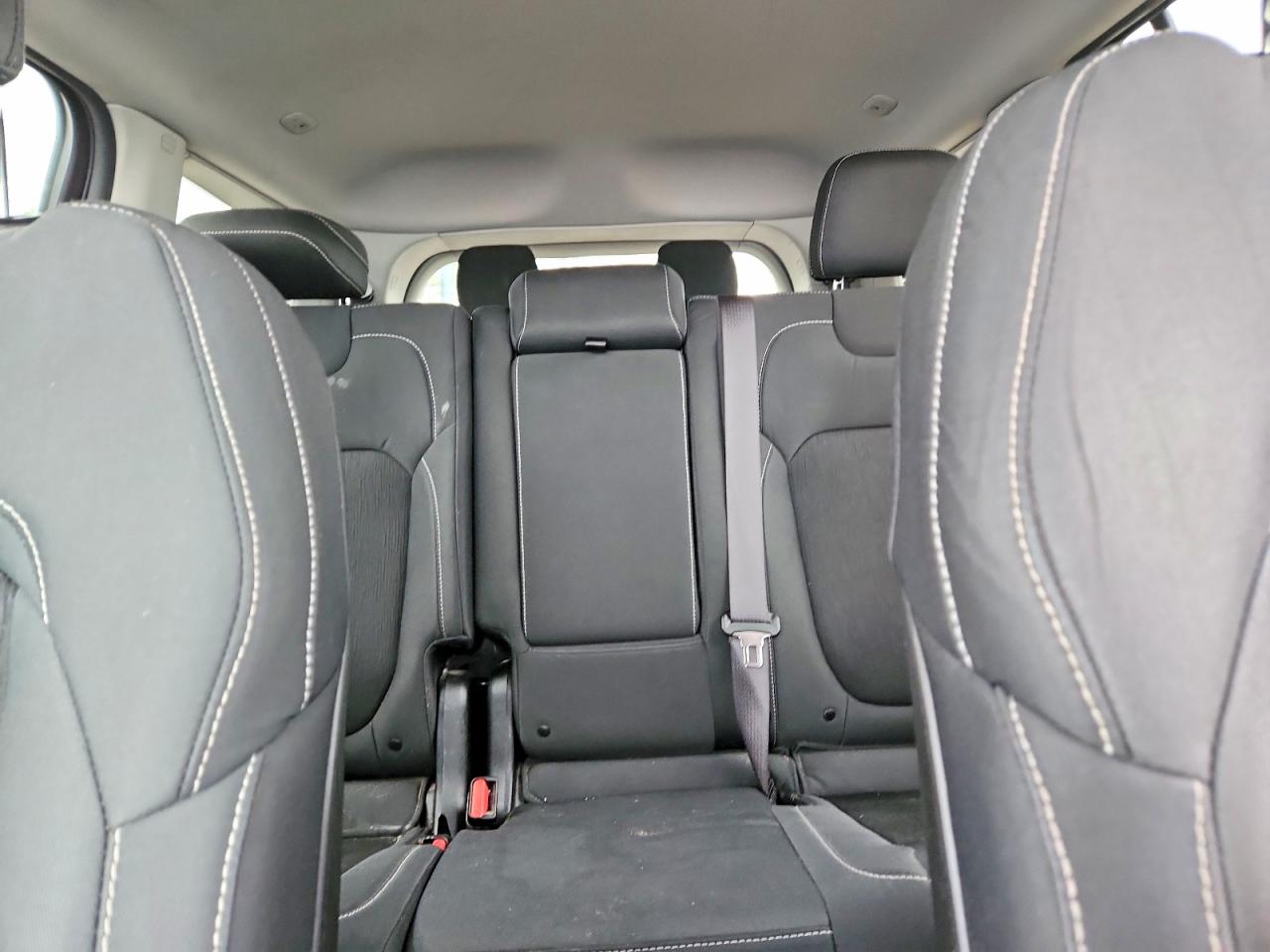 Jeep Grand Cherokee L Laredo