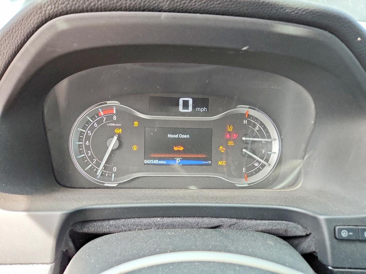 Honda Ridgeline Black Edition