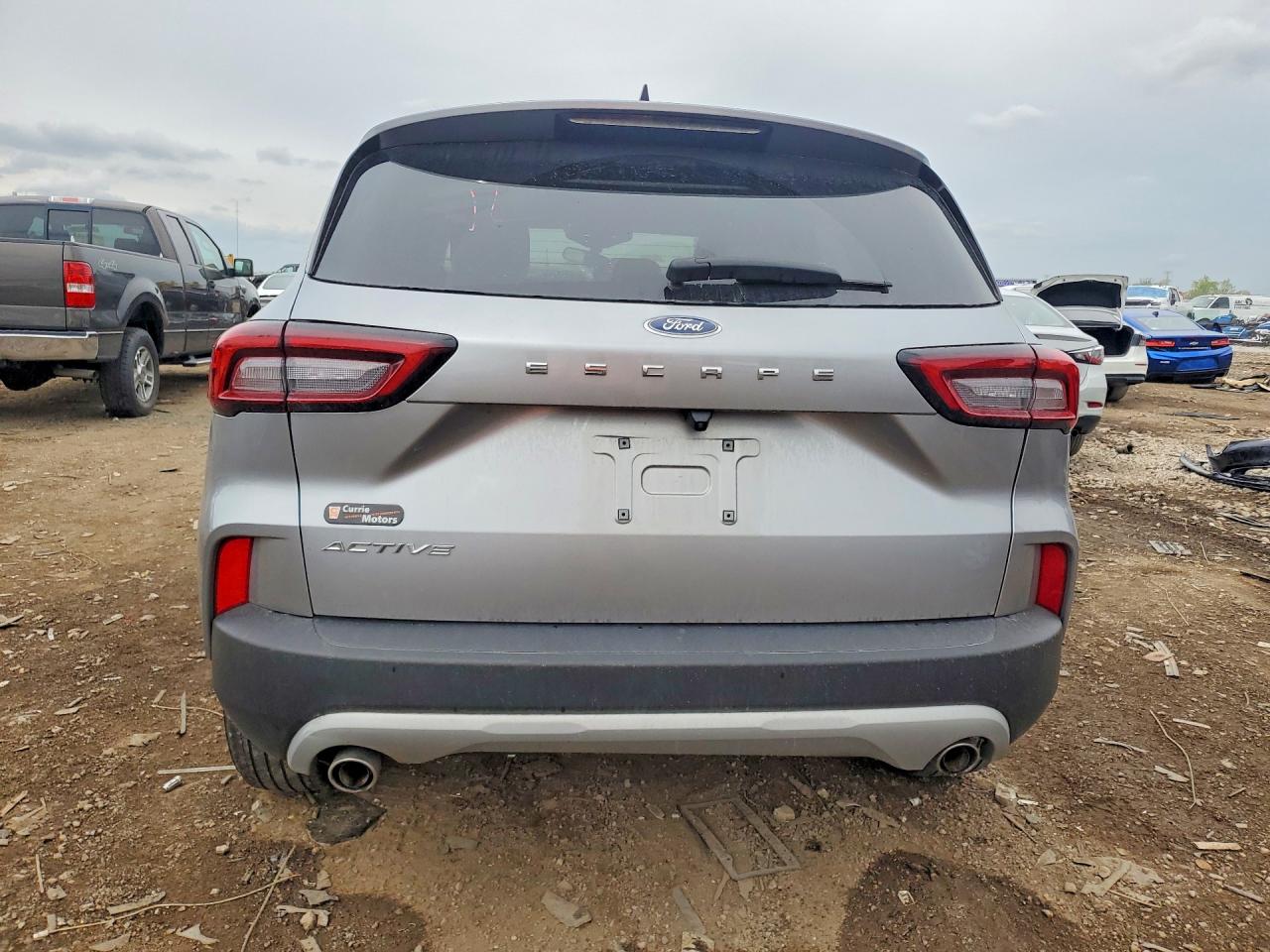 Ford Escape Active