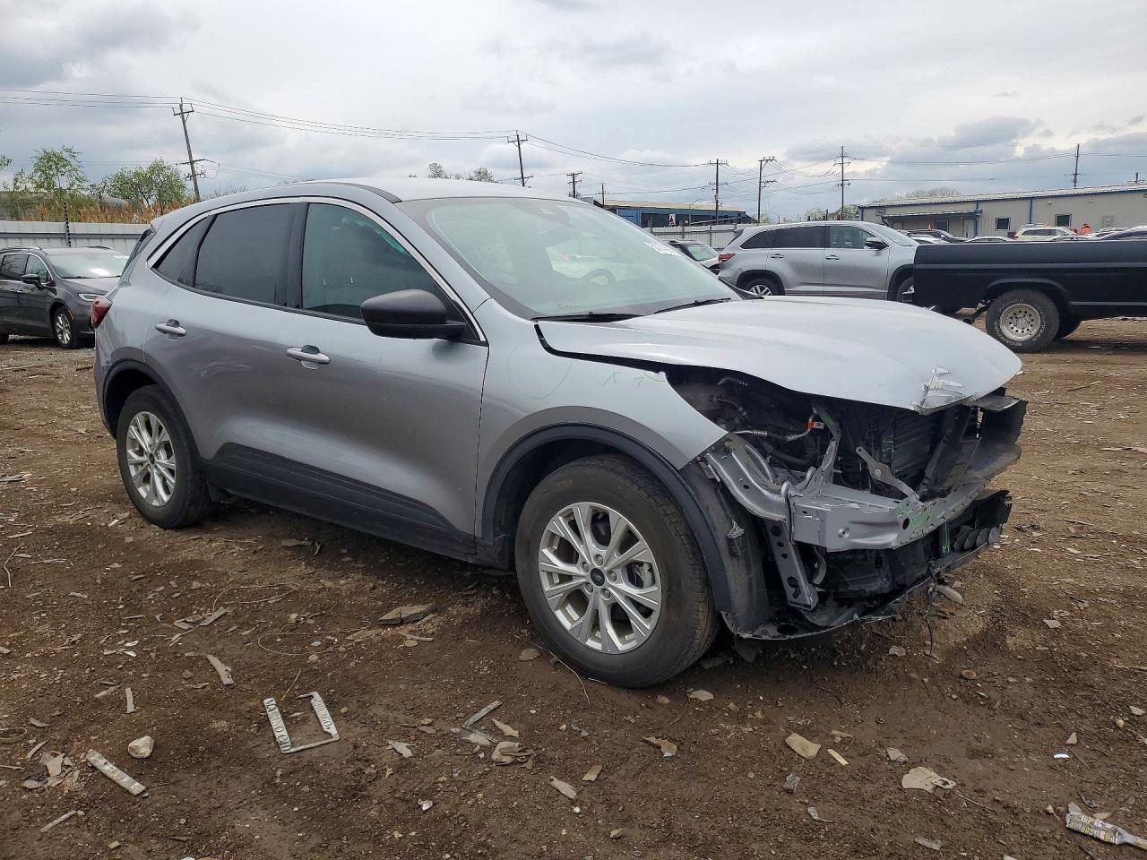 Ford Escape Active