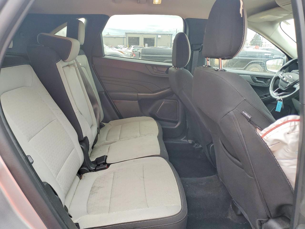 Ford Escape Active