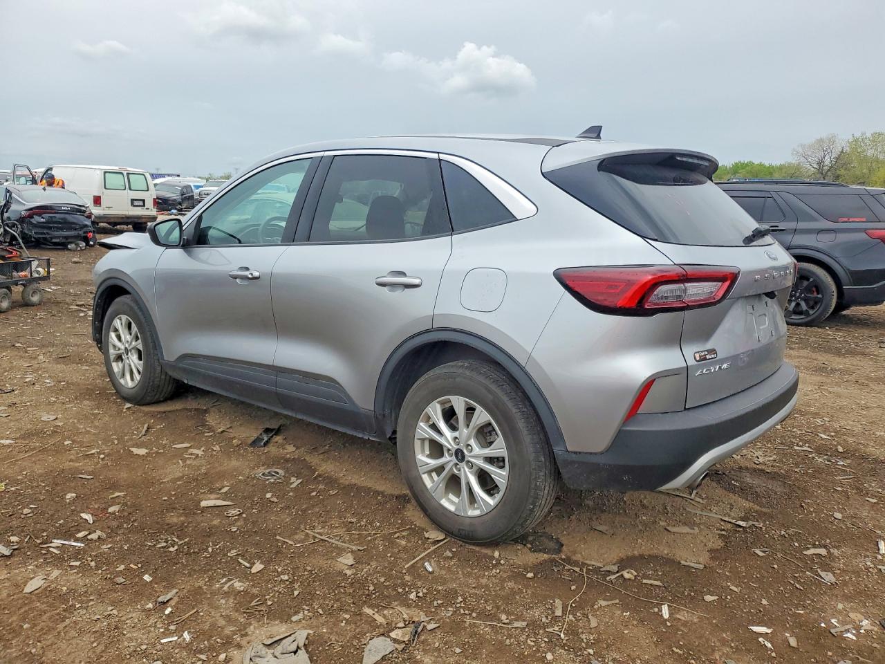 Ford Escape Active