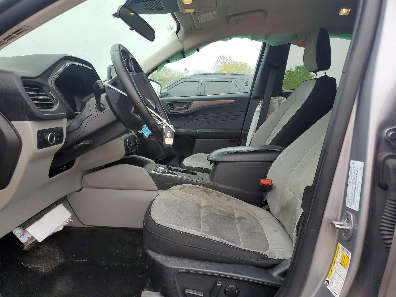 Ford Escape Active