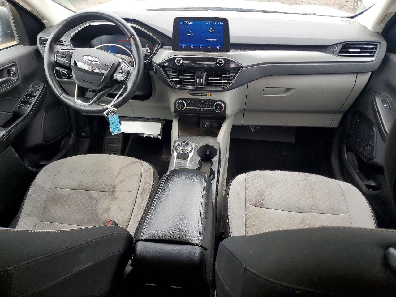 Ford Escape Active