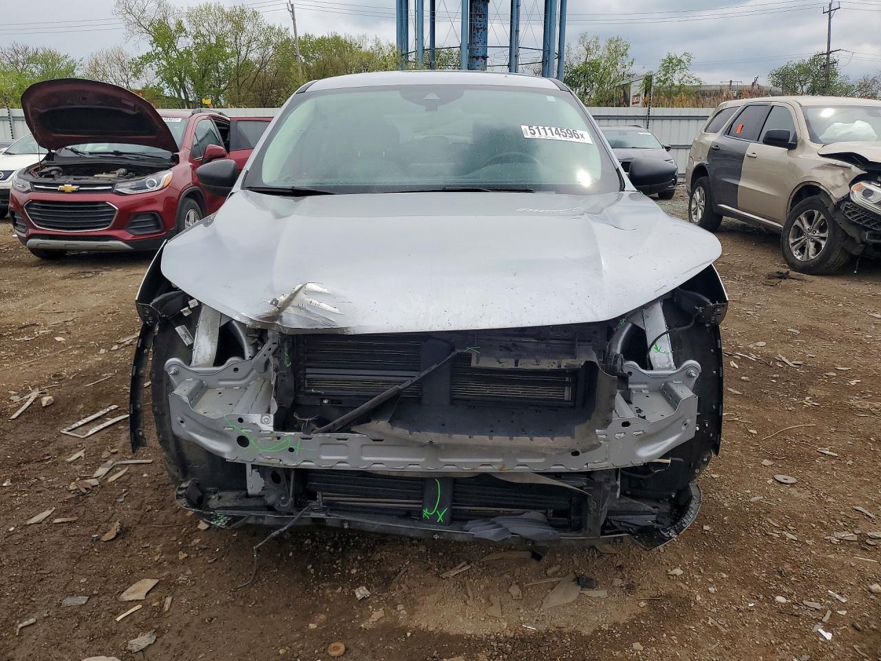 Ford Escape Active