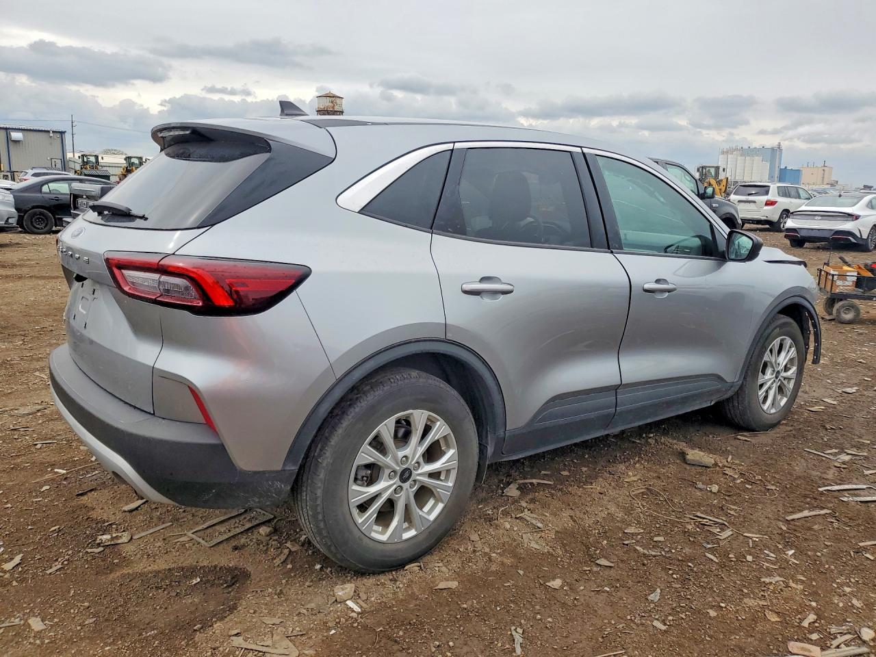 Ford Escape Active