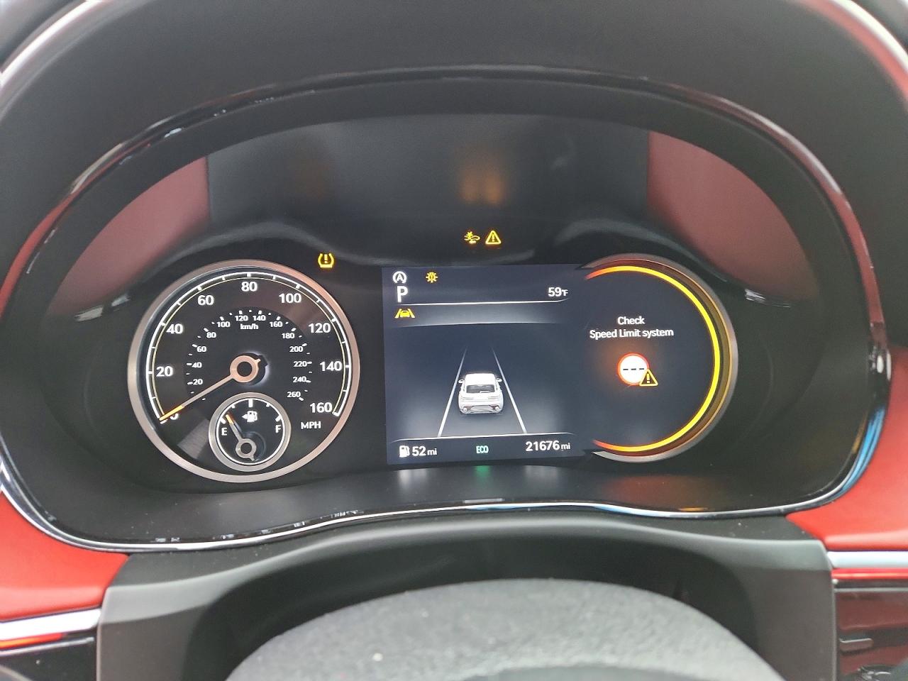 Genesis Gv70 3.5t 3.5t Sport