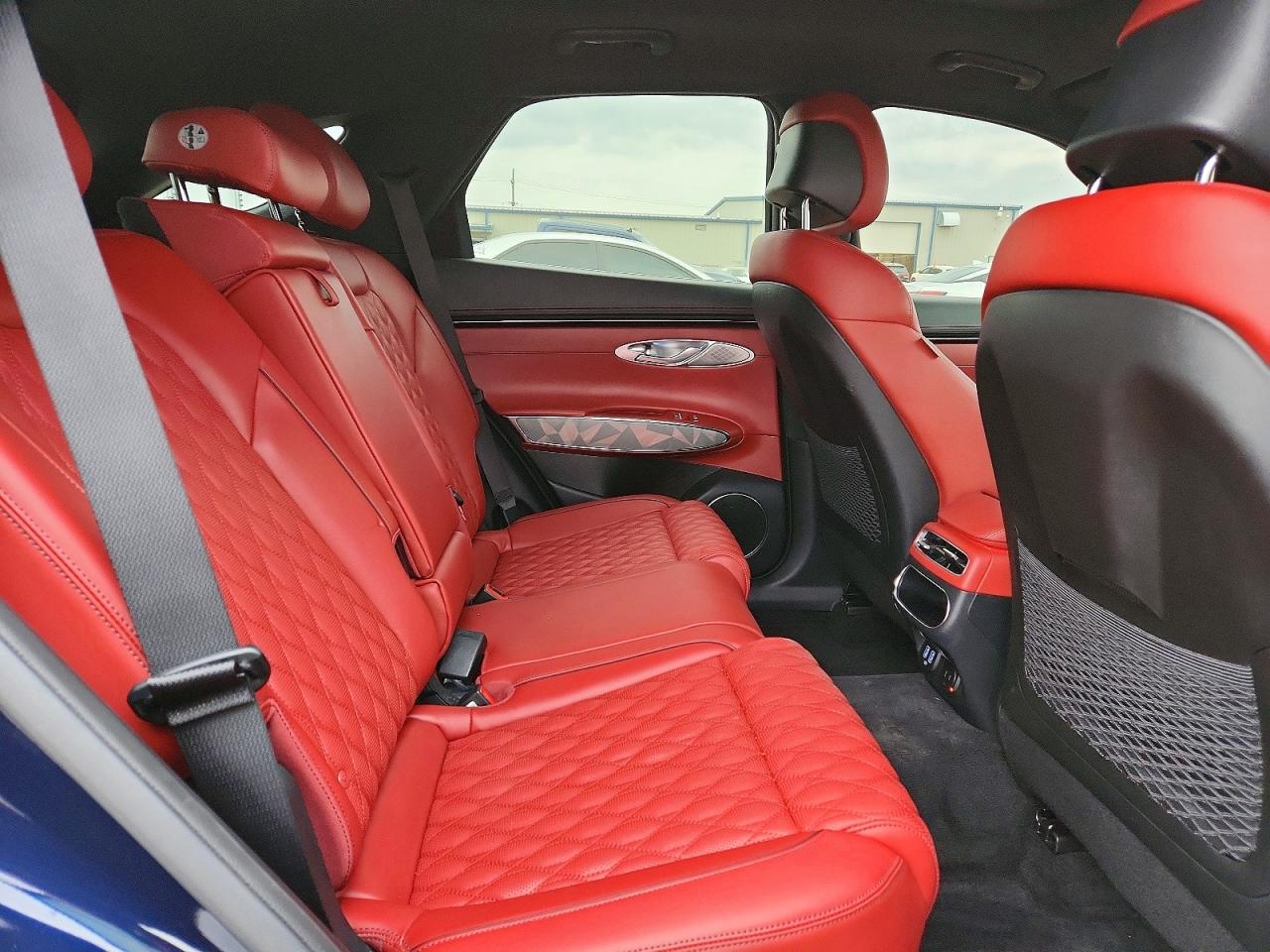 Genesis Gv70 3.5t 3.5t Sport