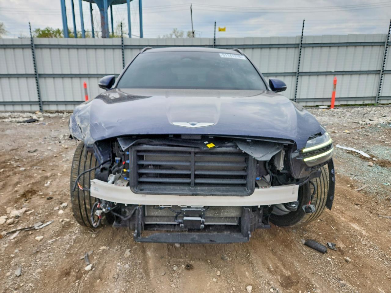 Genesis Gv70 3.5t 3.5t Sport