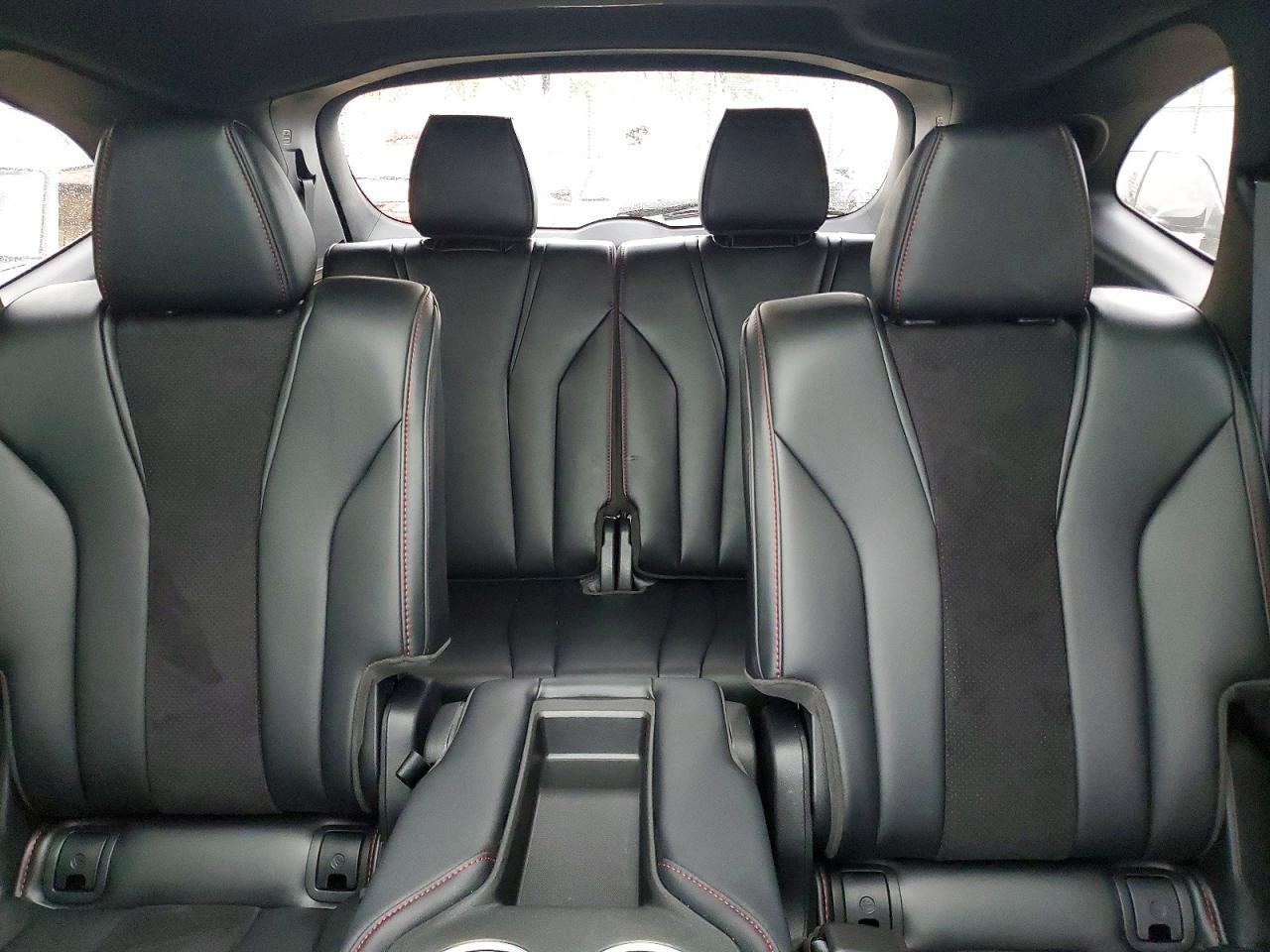 Acura MDX A-spec