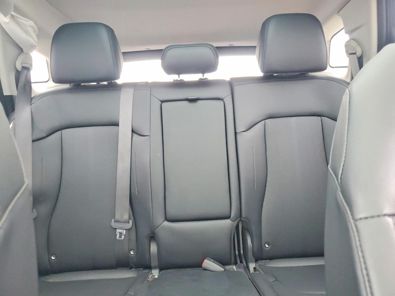 Kia Sportage Ex