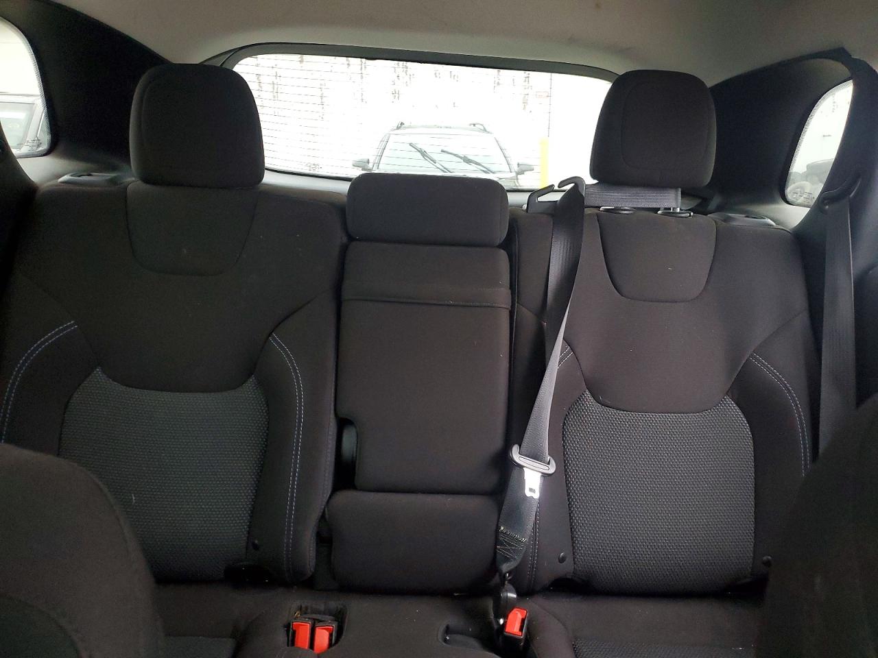 Jeep Cherokee Latitude
