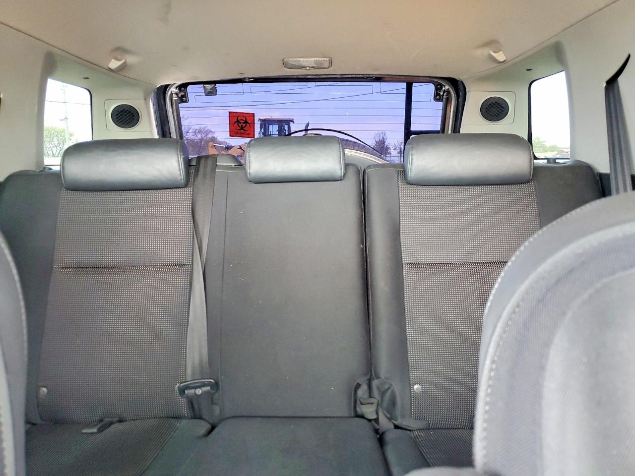 Toyota FJ Cruiser Base