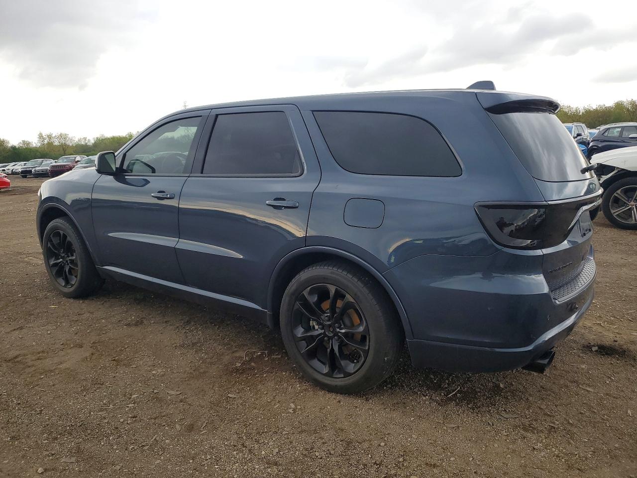 Dodge Durango R R