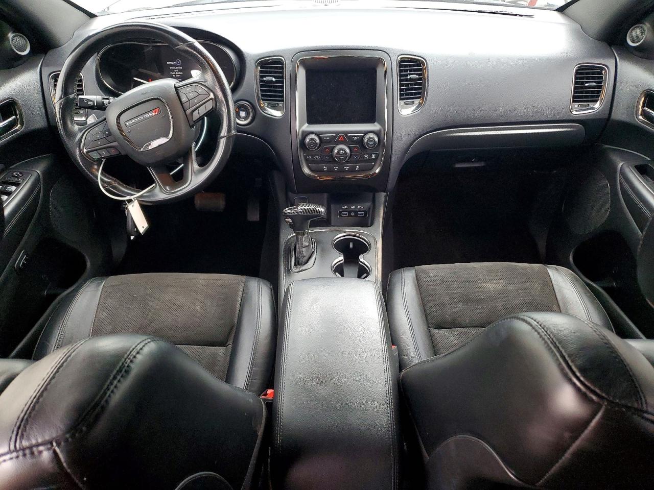 Dodge Durango R R