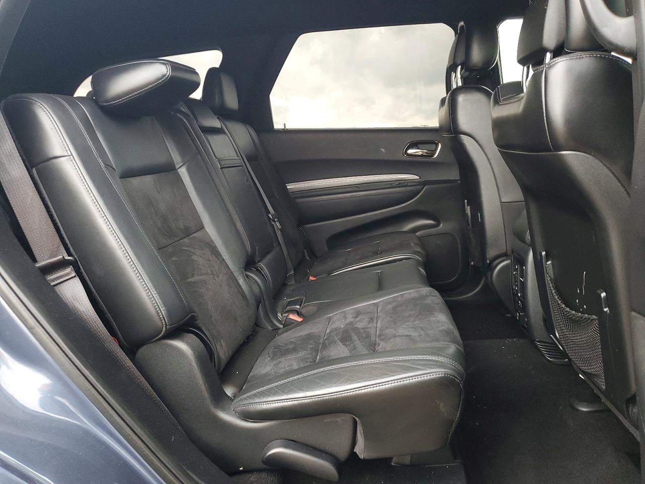 Dodge Durango R R