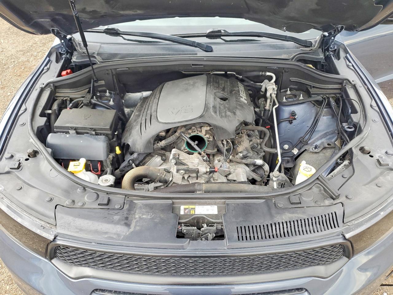 Dodge Durango R R