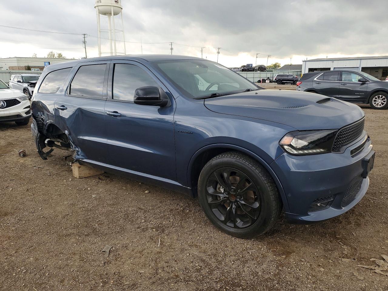 Dodge Durango R R