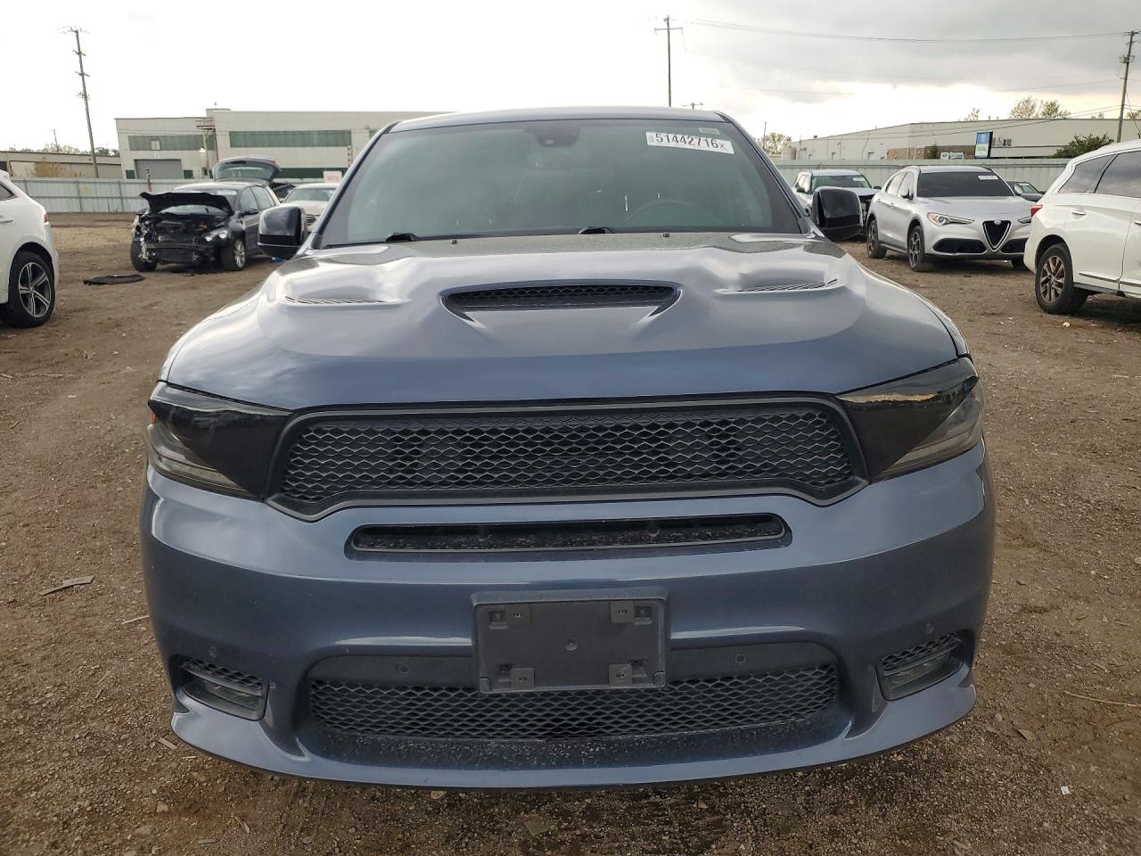 Dodge Durango R R
