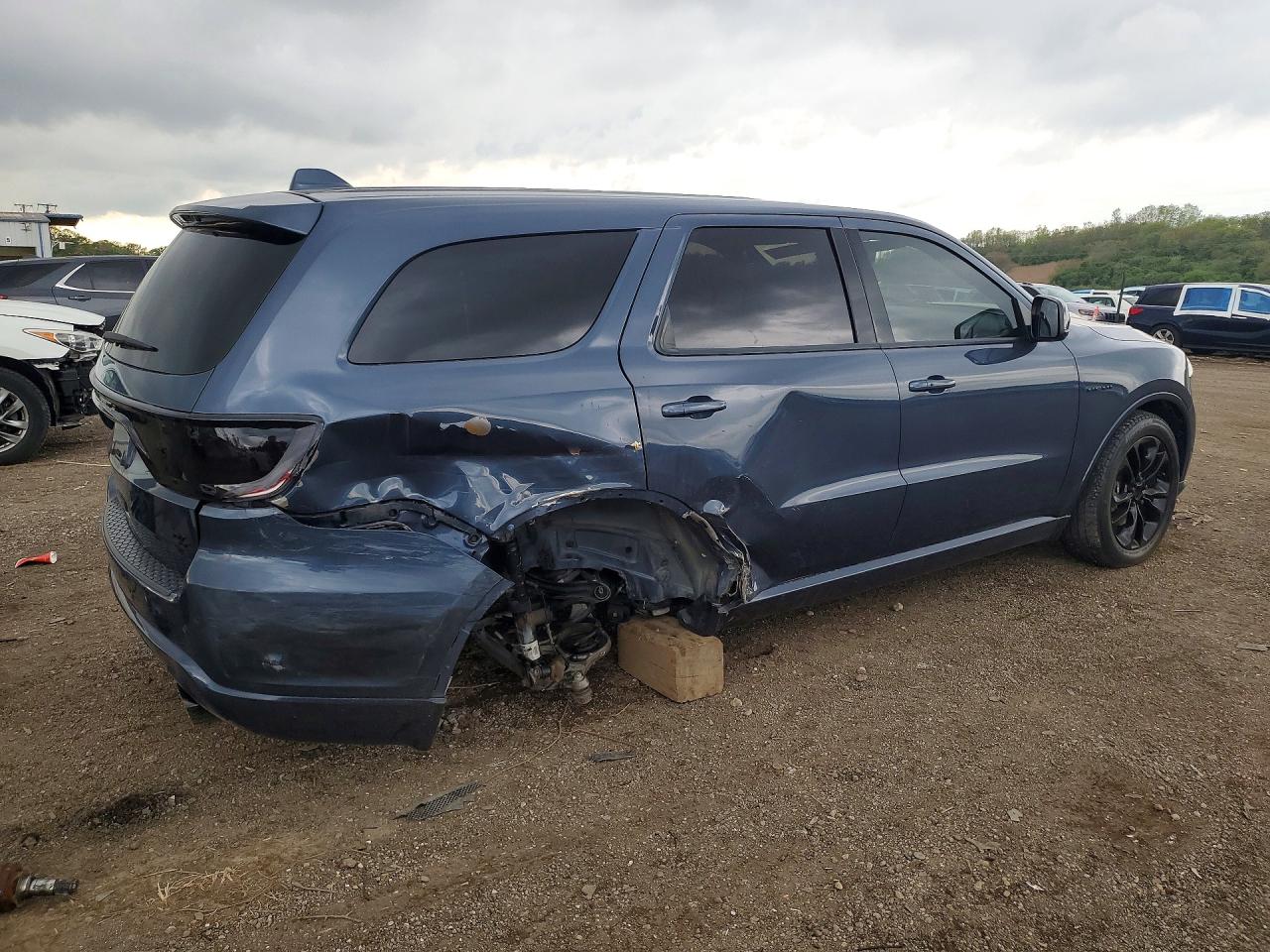 Dodge Durango R R