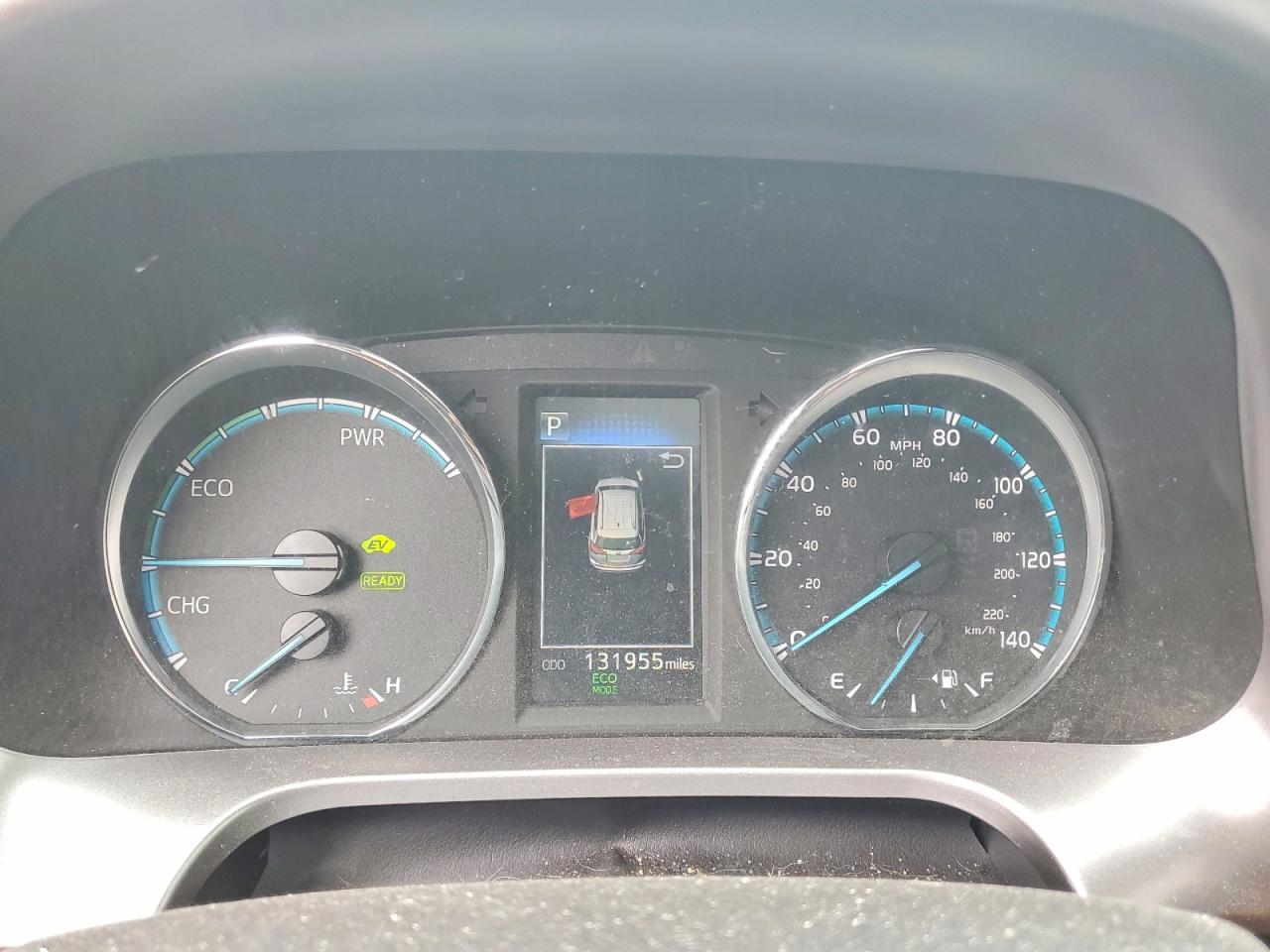 Toyota RAV4 Se