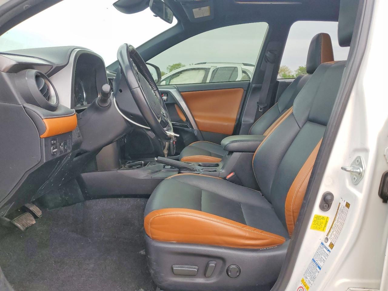 Toyota RAV4 Se